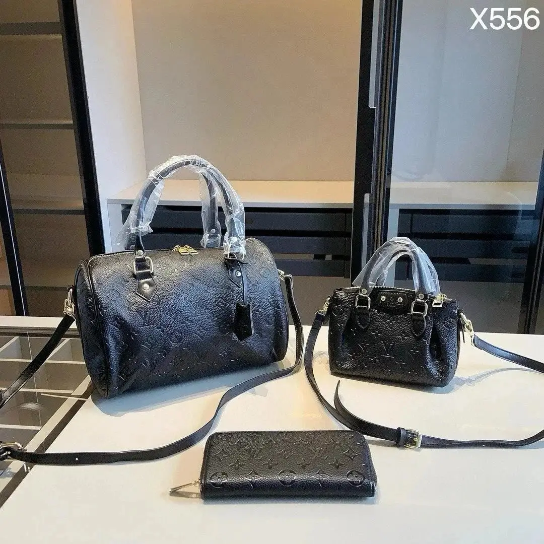 Louis Vuitton Backpacks — photo 9 of 14