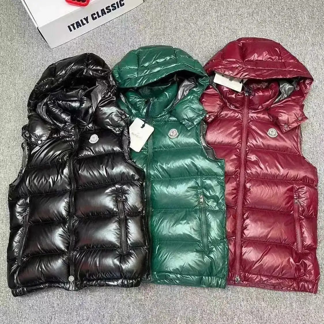 Moncler Vest