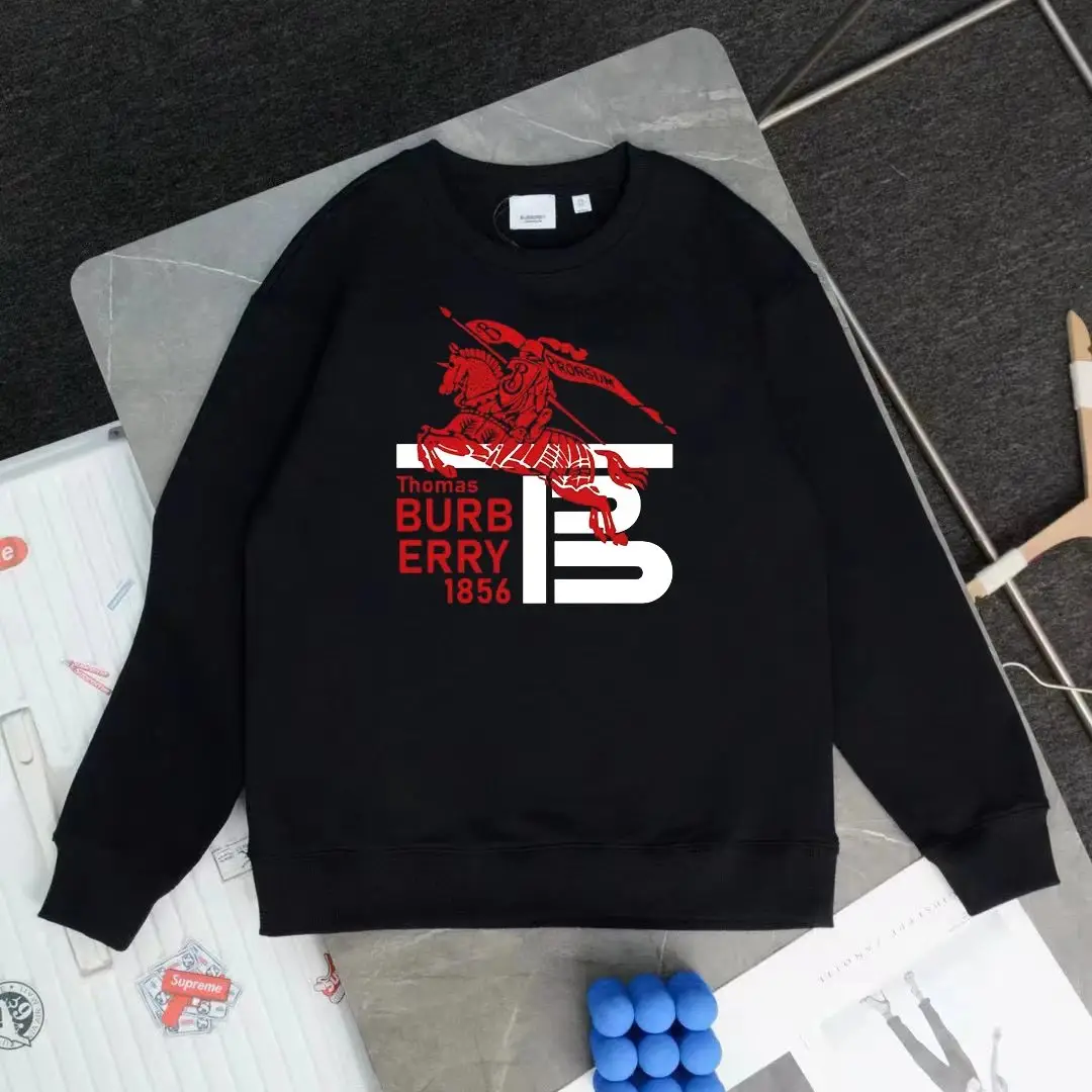 Burberry Hoodie — photo 14 of 15