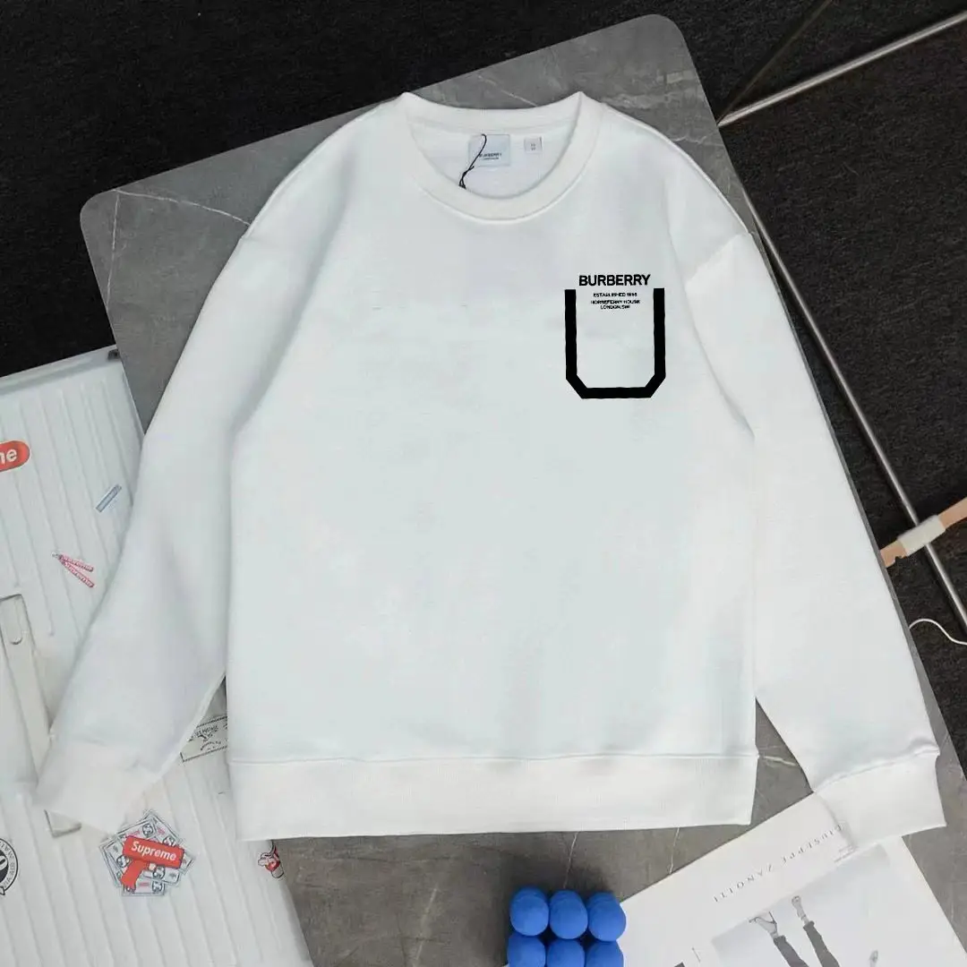 Burberry Hoodie — photo 2 of 15