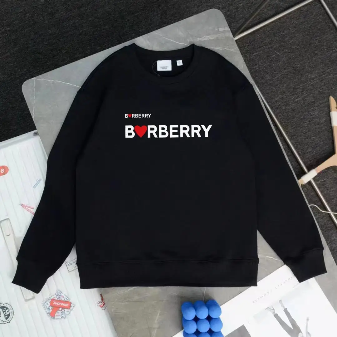 Burberry Hoodie — photo 3 of 15