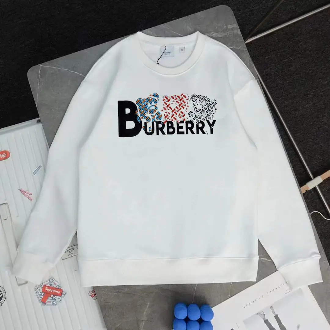 Burberry Hoodie — photo 6 of 15