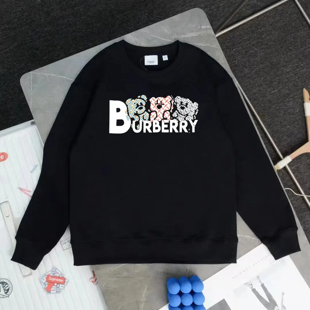 Burberry Hoodie — photo 7 of 15