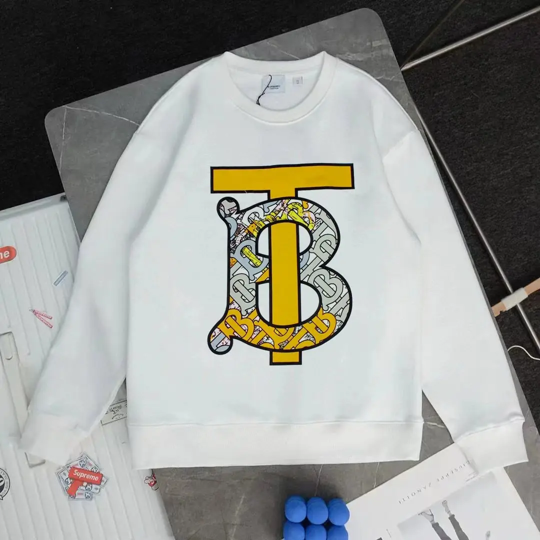 Burberry Hoodie — photo 8 of 15