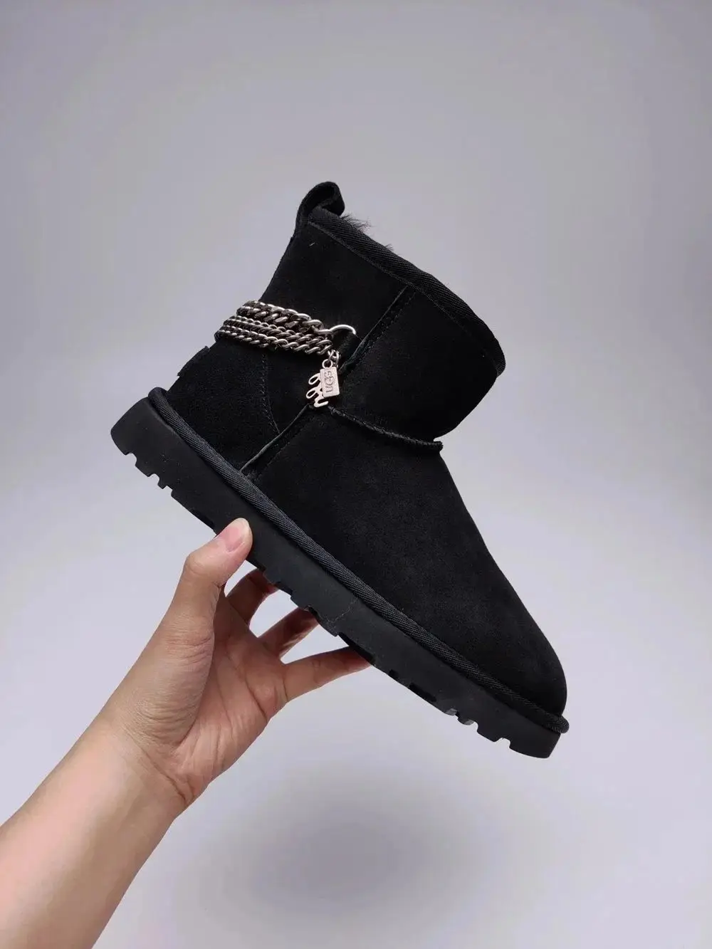 Ugg Snow Boots — photo 6 of 9