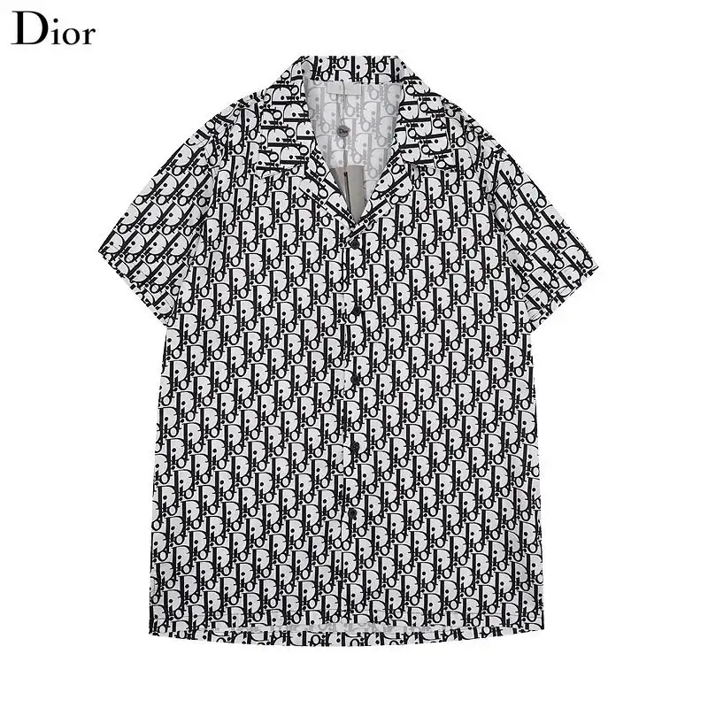 Dior Shirt — photo 10 of 13