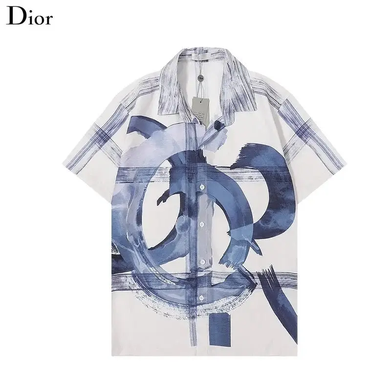 Dior Shirt — photo 11 of 13