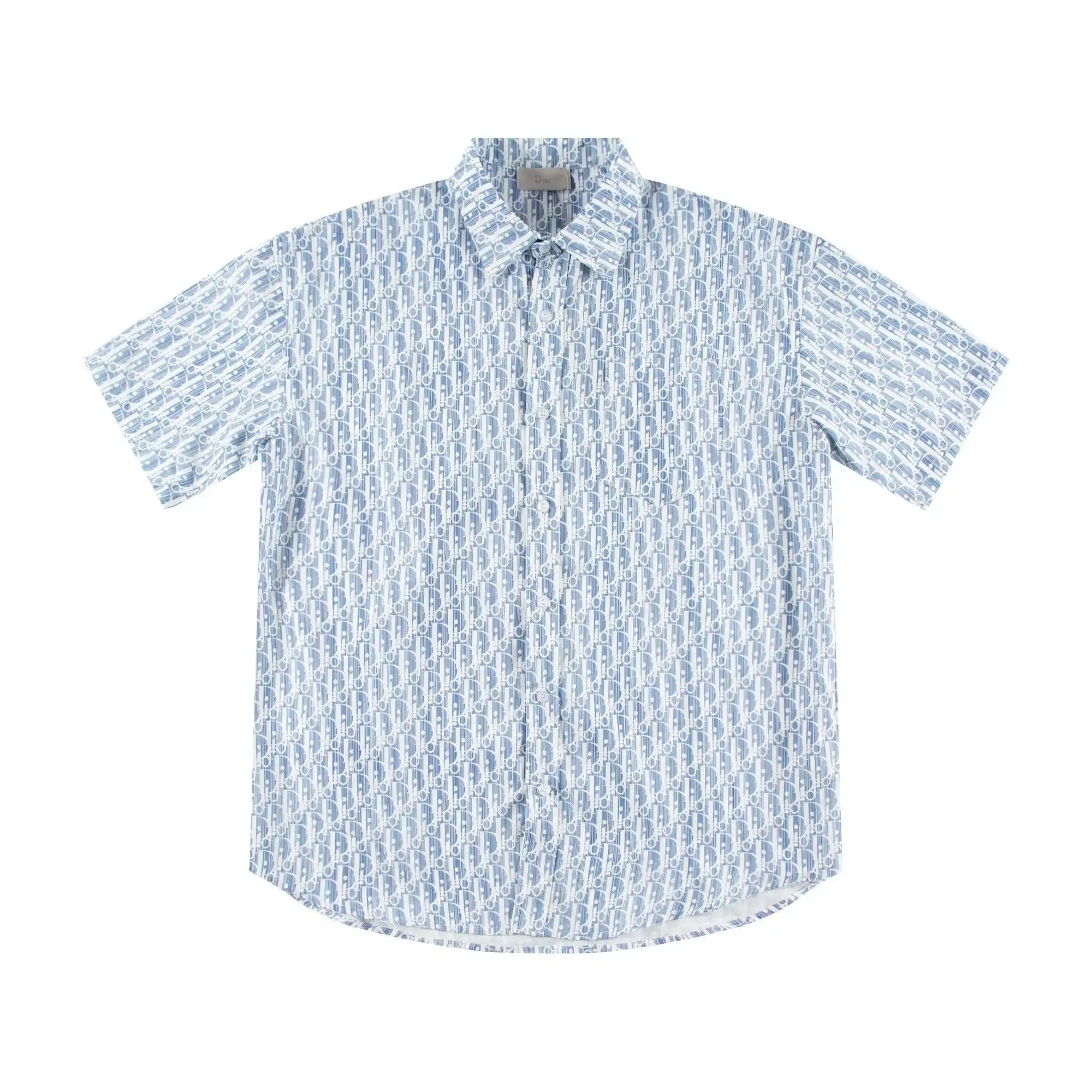 Dior Shirt — photo 4 of 13