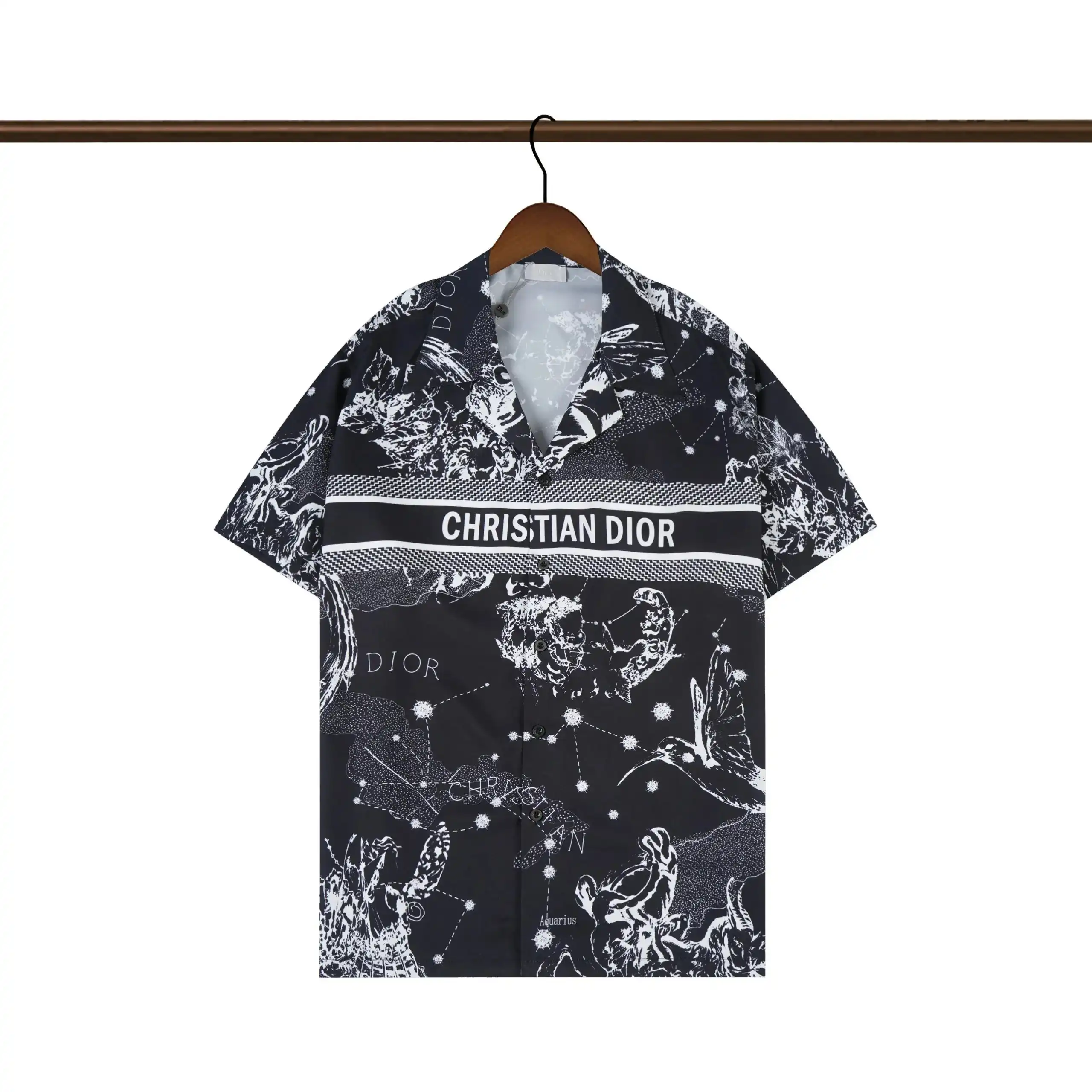 Dior Shirt — photo 6 of 13