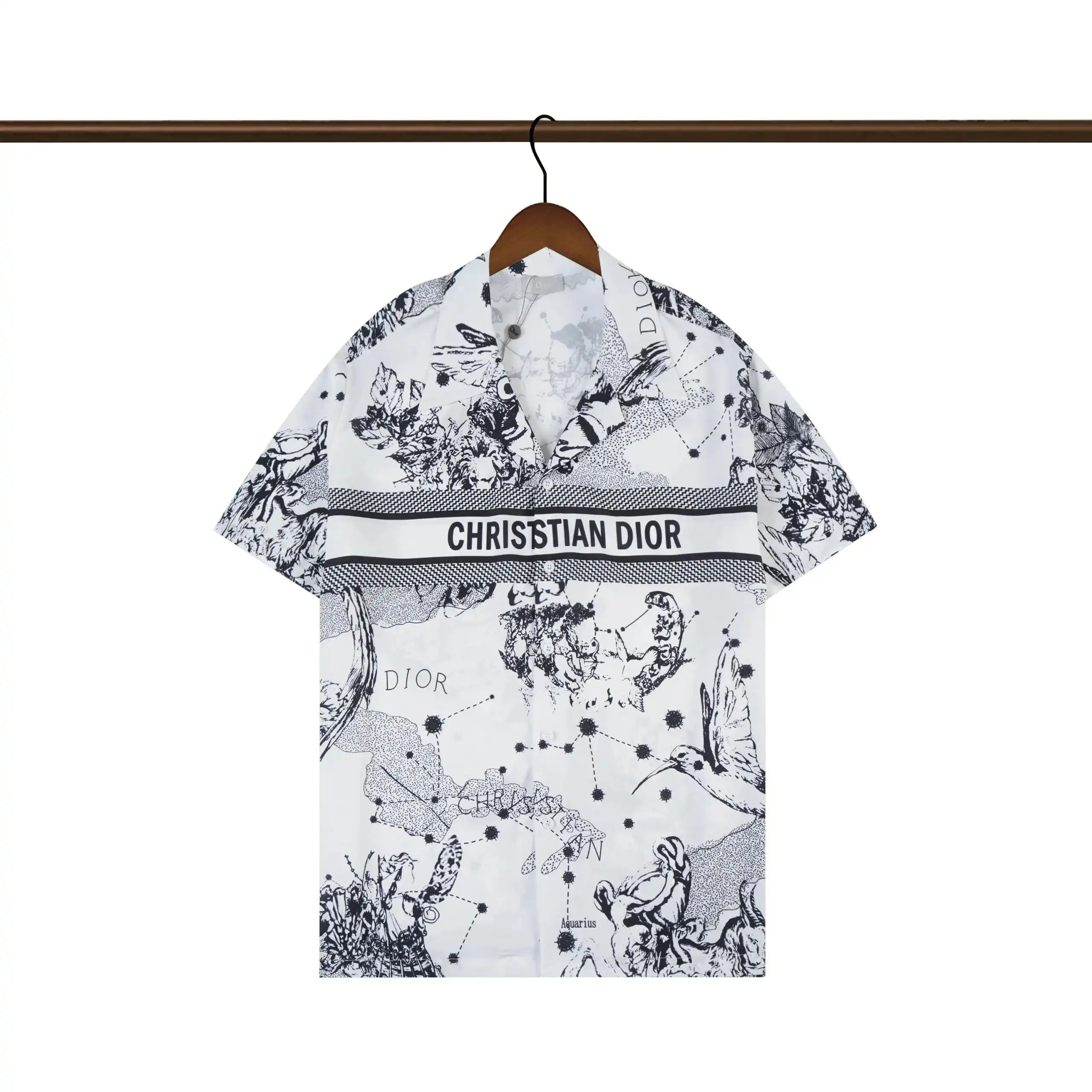 Dior Shirt — photo 7 of 13