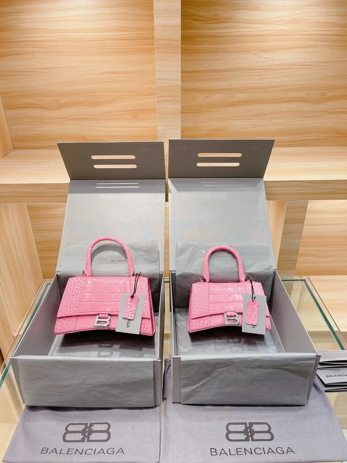 Balenciaga Handbags