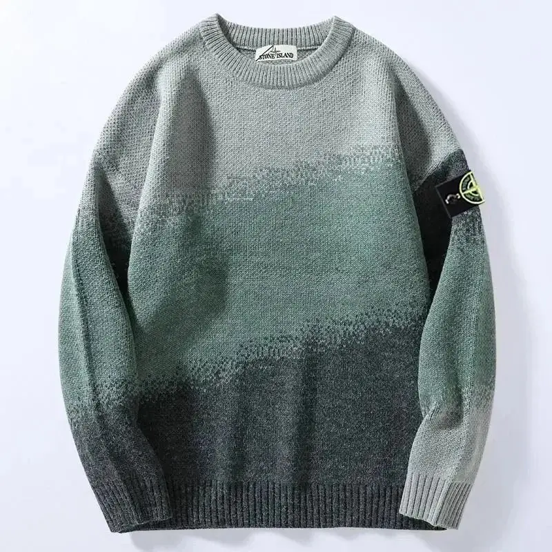 Stone Island Sweater — photo 3 of 15