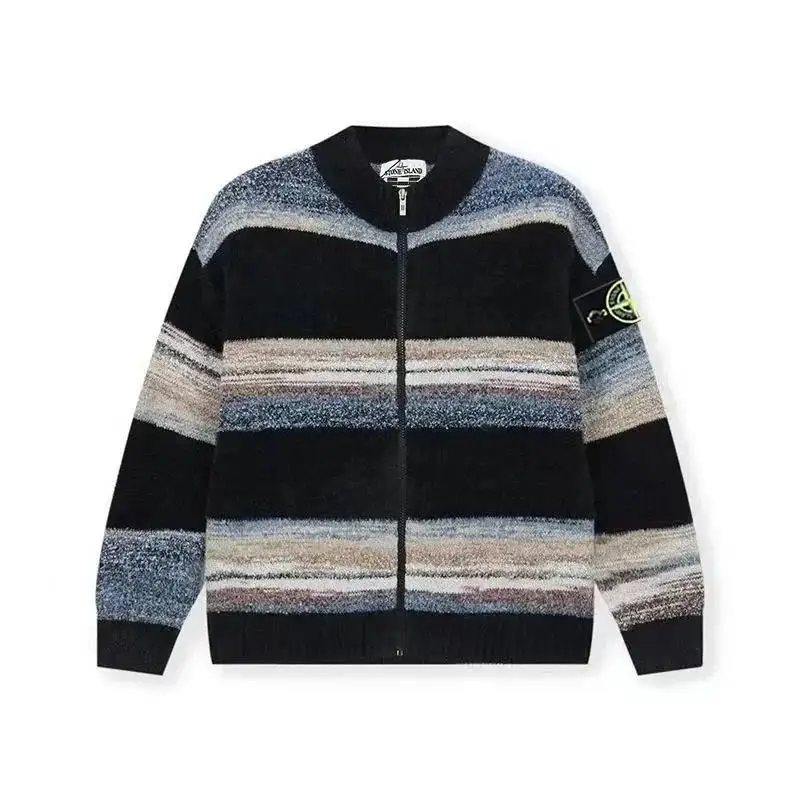 Stone Island Sweater — photo 6 of 15