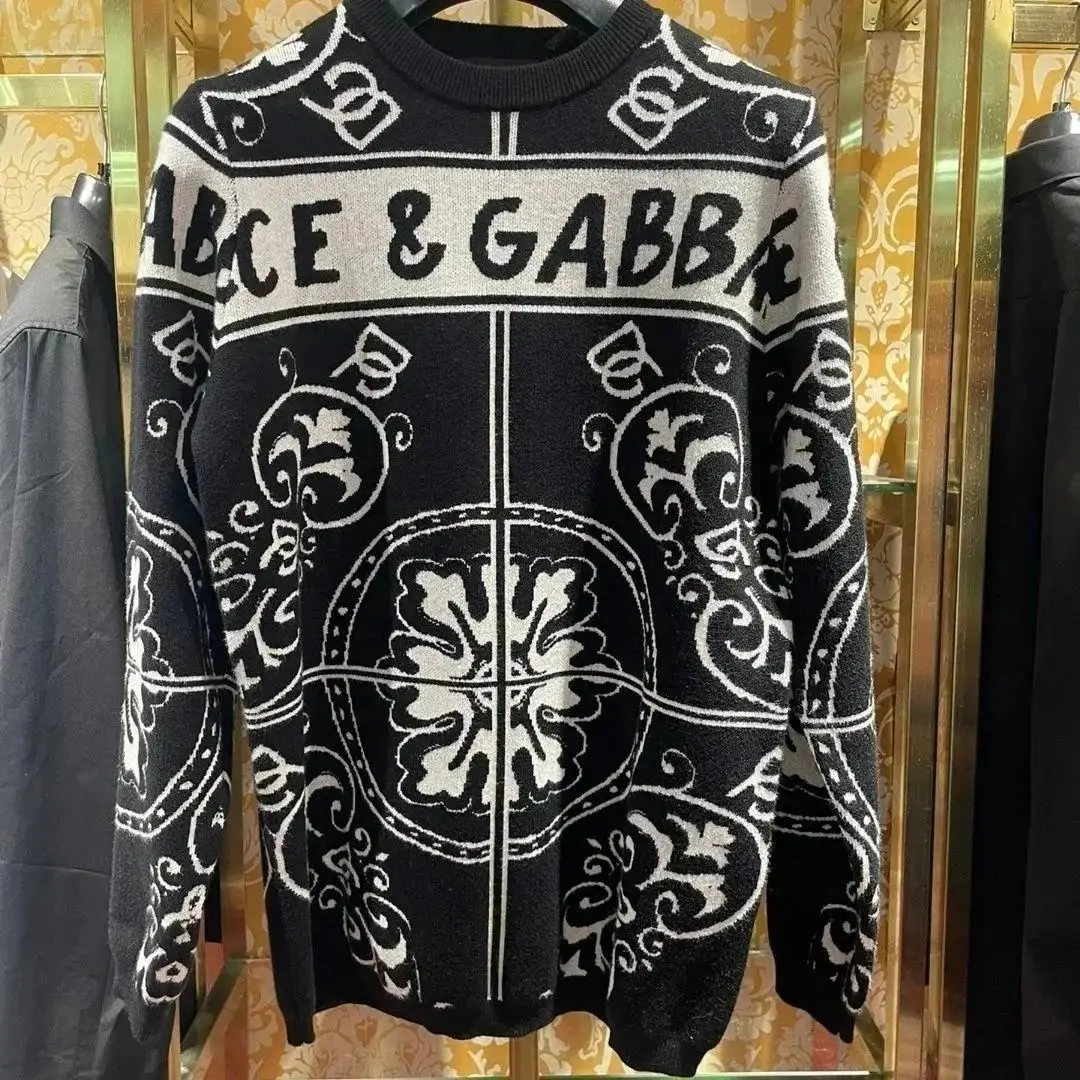 Stone Island Sweater — photo 8 of 15