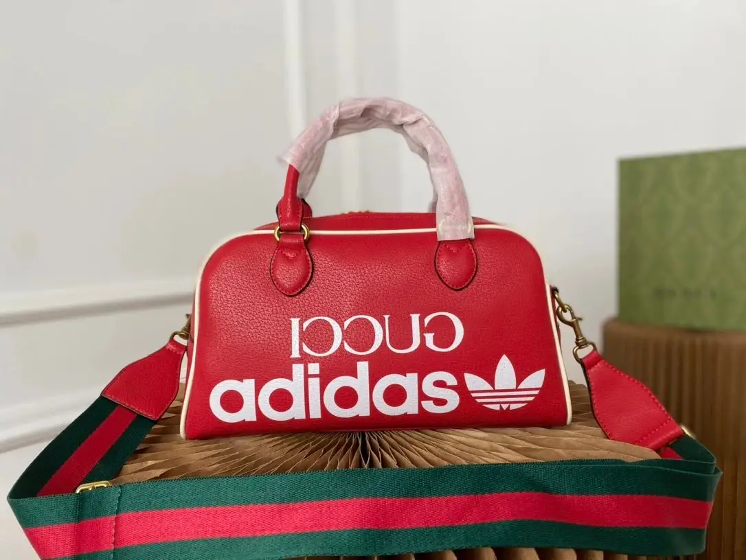 Gucci Boston Bag — photo 5 of 15