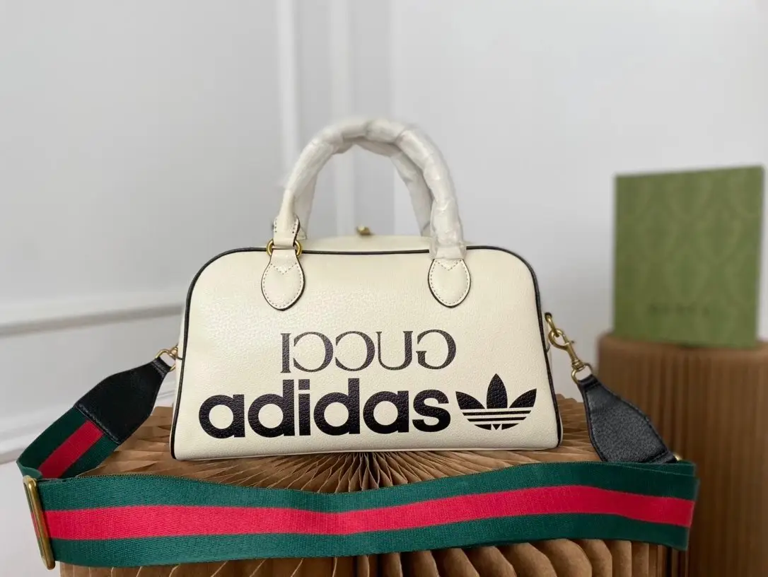 Gucci Boston Bag — photo 7 of 15