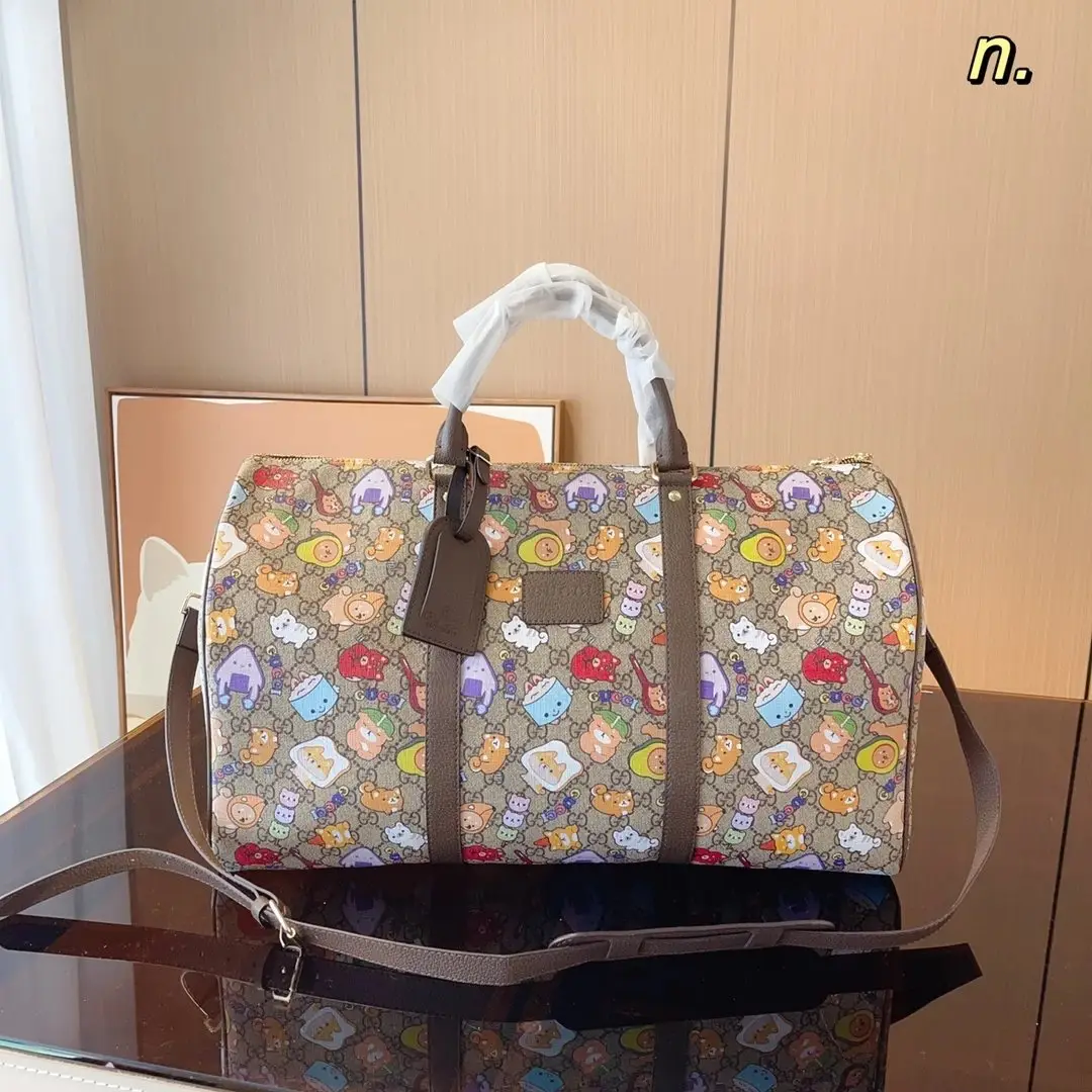 Gucci Boston Bag — photo 9 of 15