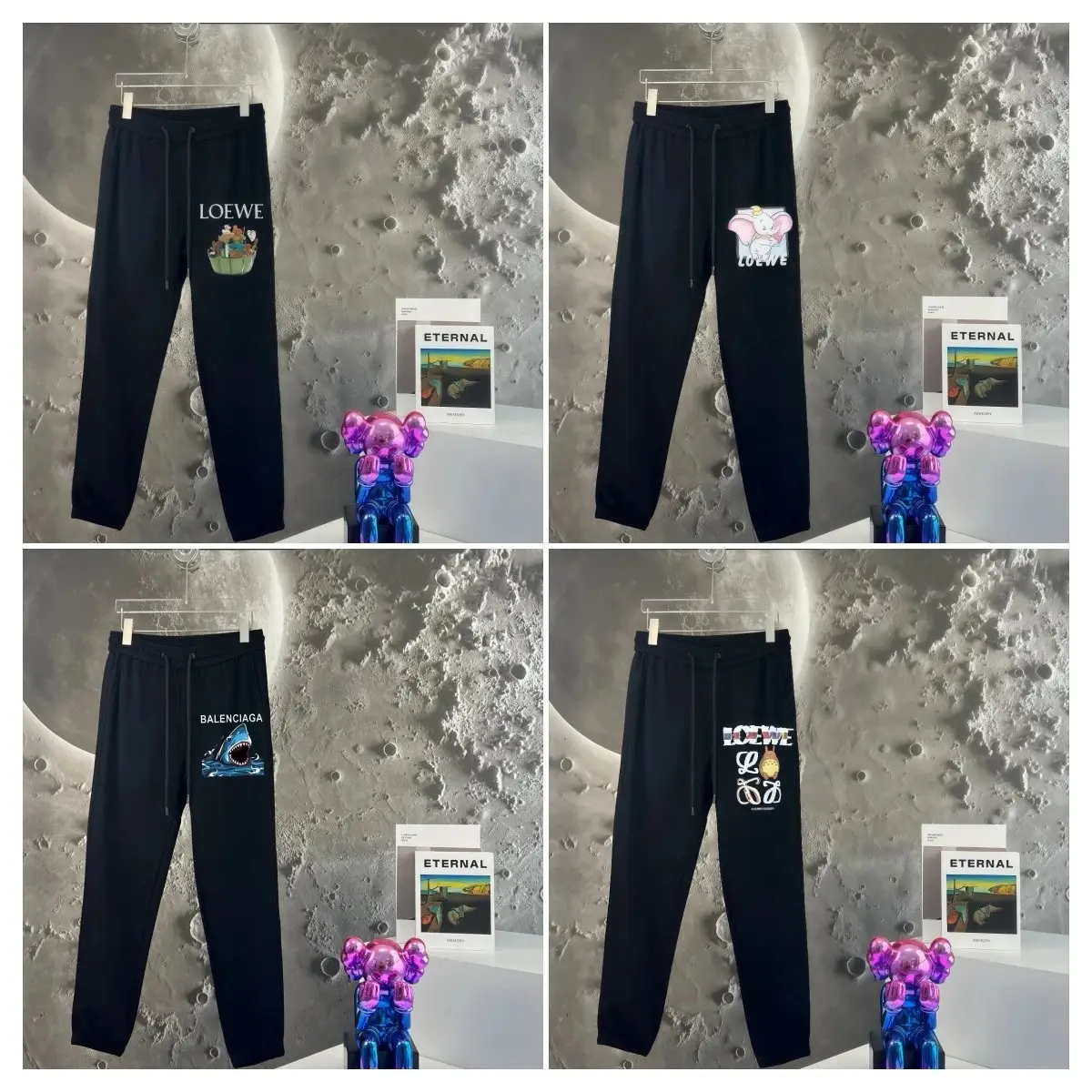 Loewe Sweatpants