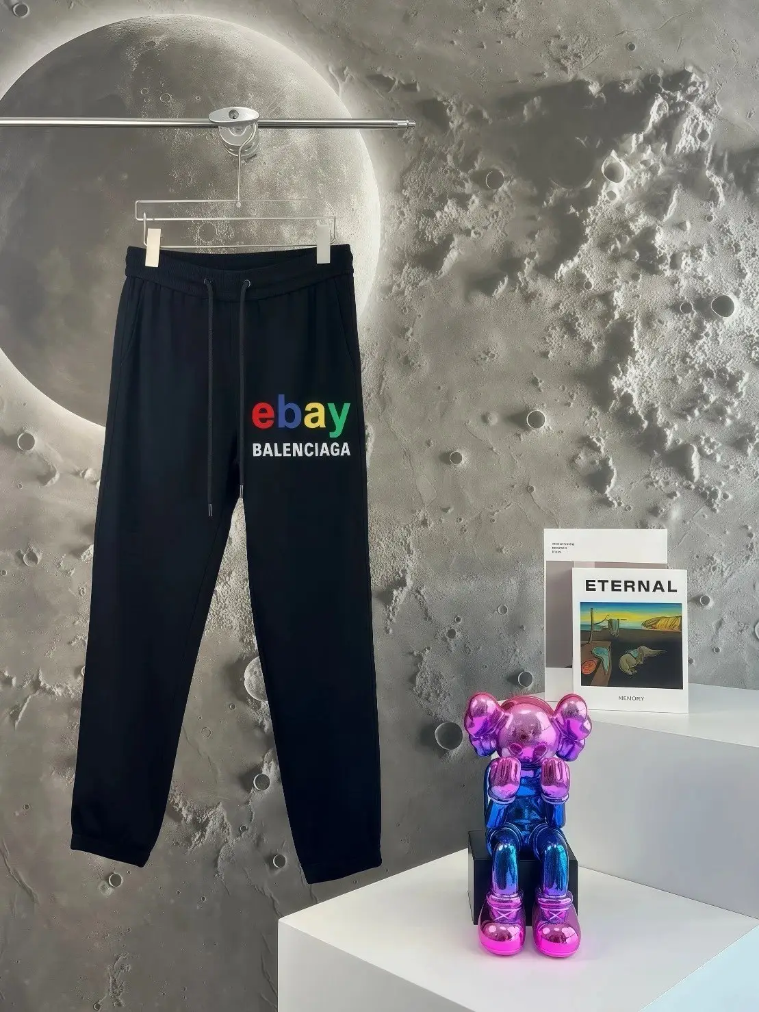 Loewe Sweatpants — photo 6 of 15