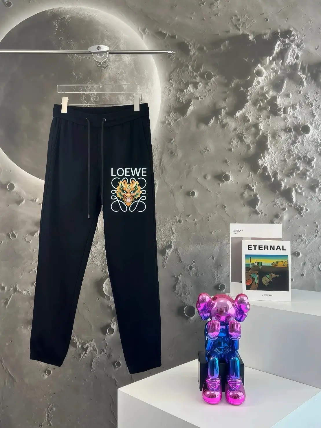 Loewe Sweatpants — photo 7 of 15