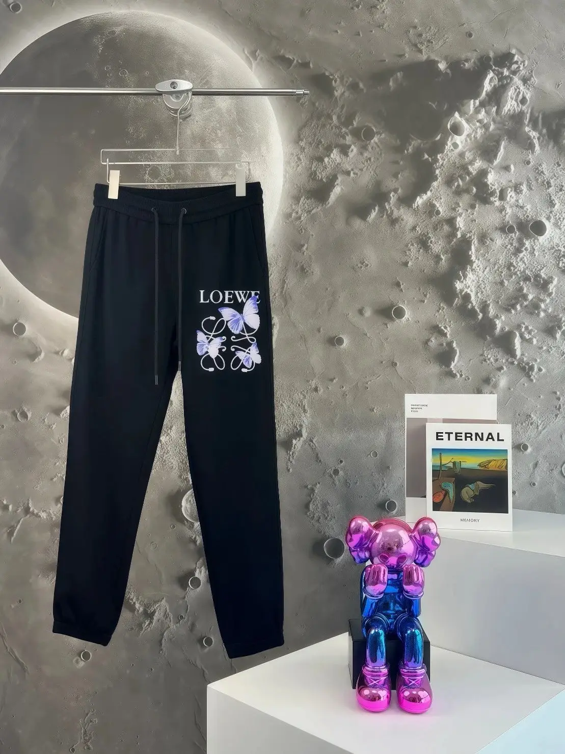 Loewe Sweatpants — photo 8 of 15