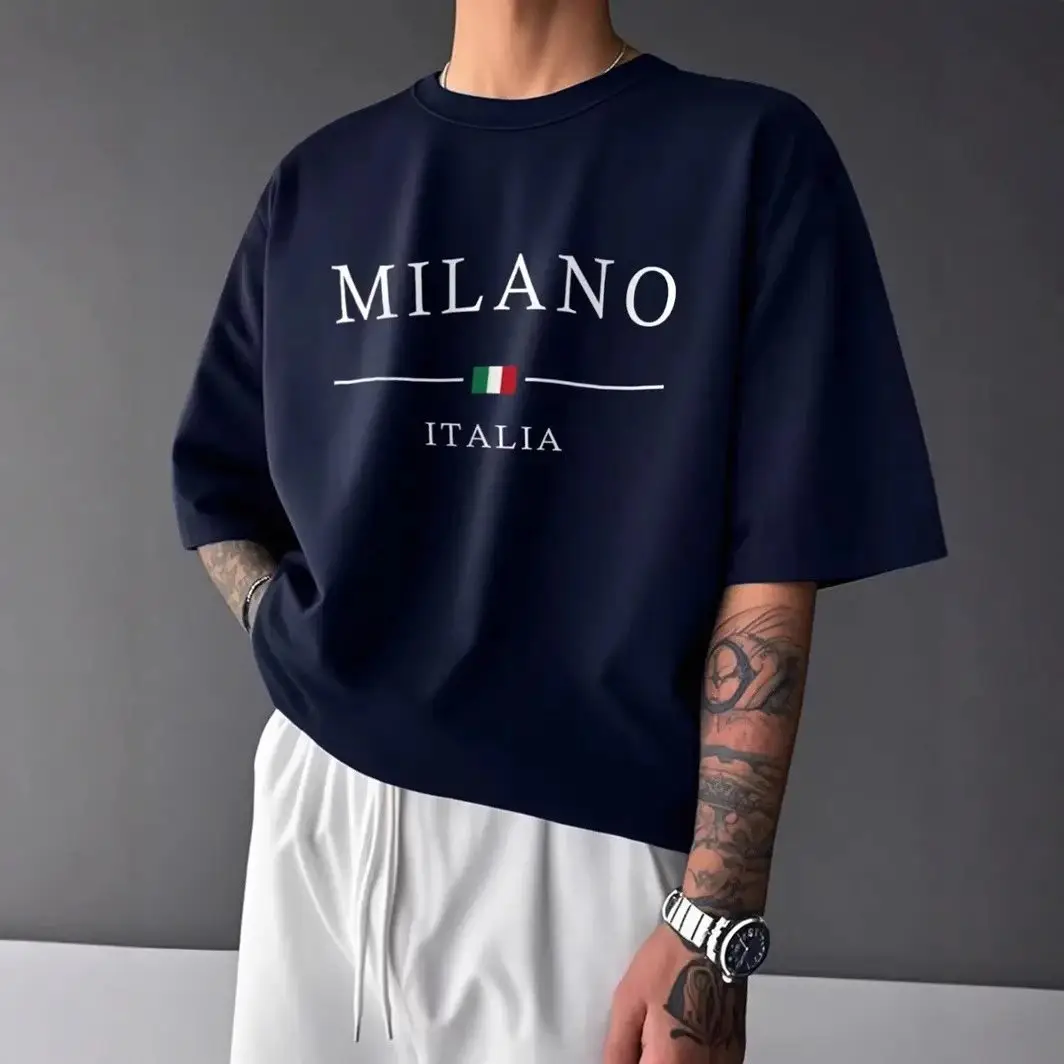 Design T Shirt — photo 3 of 5