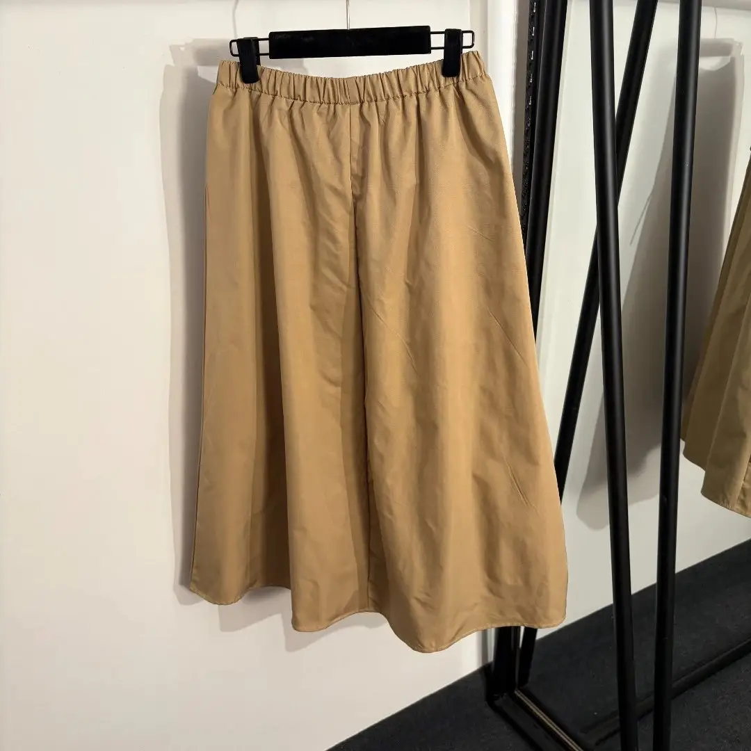 Comme Des Gar Ons Play Skirt — photo 3 of 5