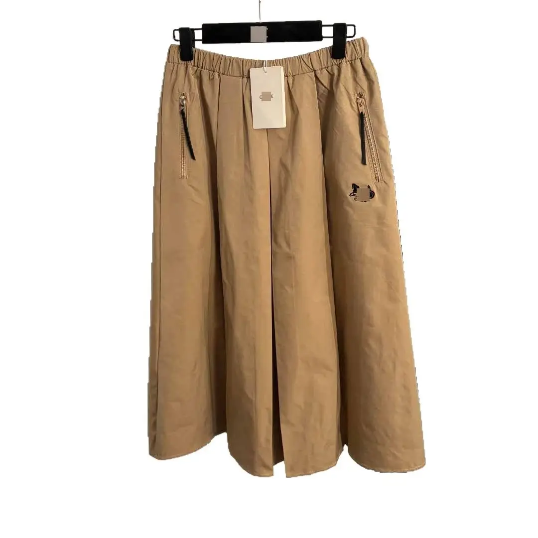 Comme Des Gar Ons Play Skirt — photo 5 of 5