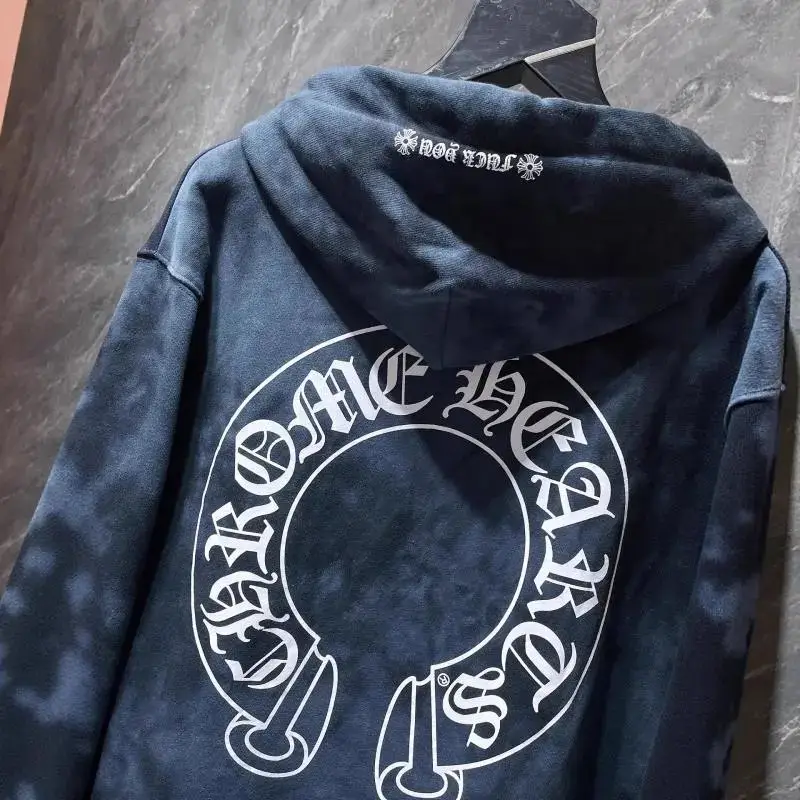 Chrome Hearts Hoodie — photo 3 of 5