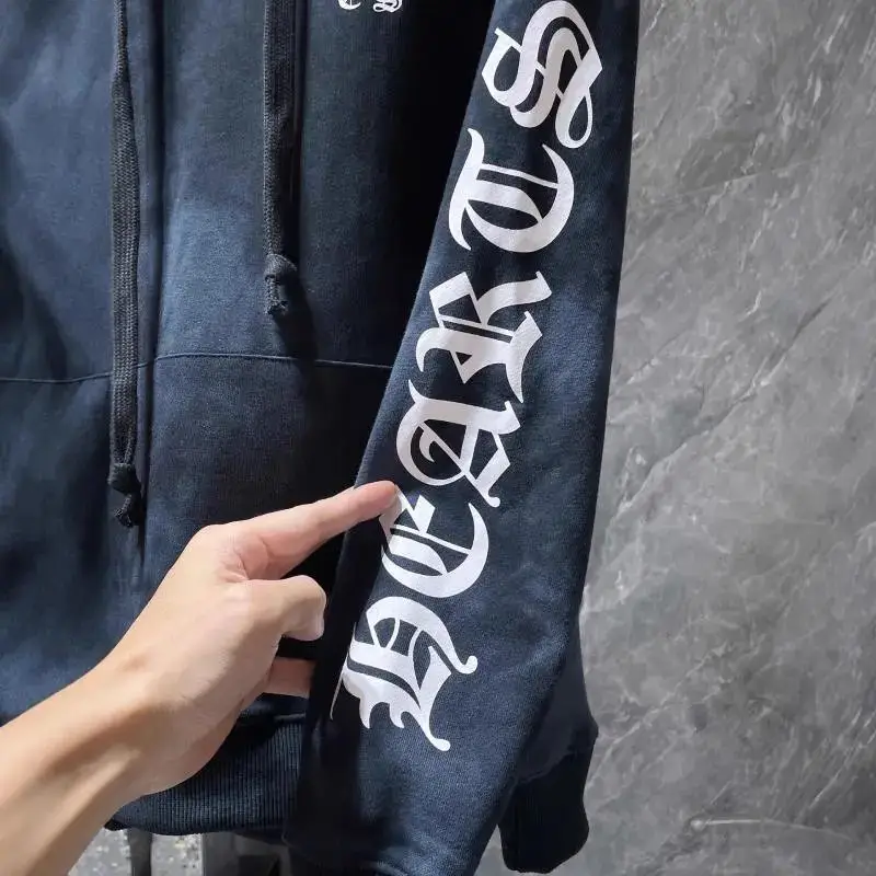 Chrome Hearts Hoodie — photo 4 of 5