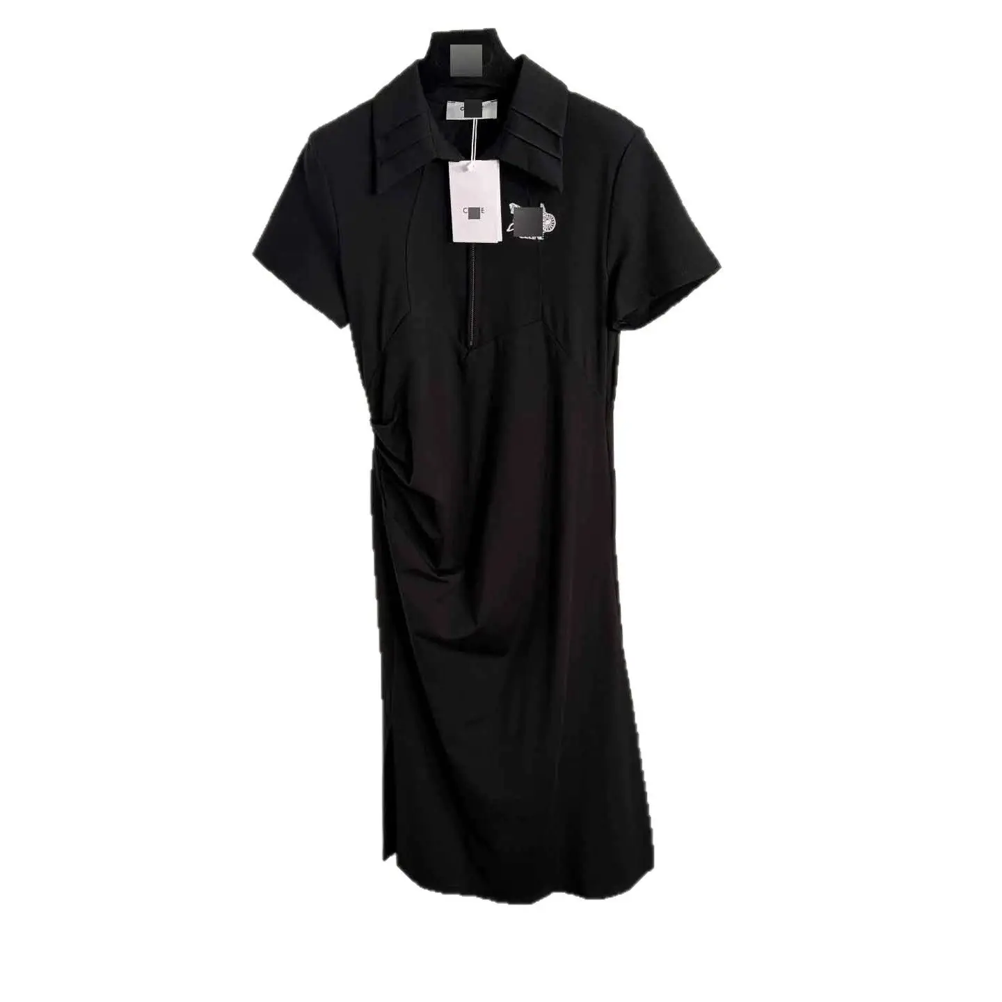 Comme Des Gar Ons Shirt Dress — photo 5 of 5