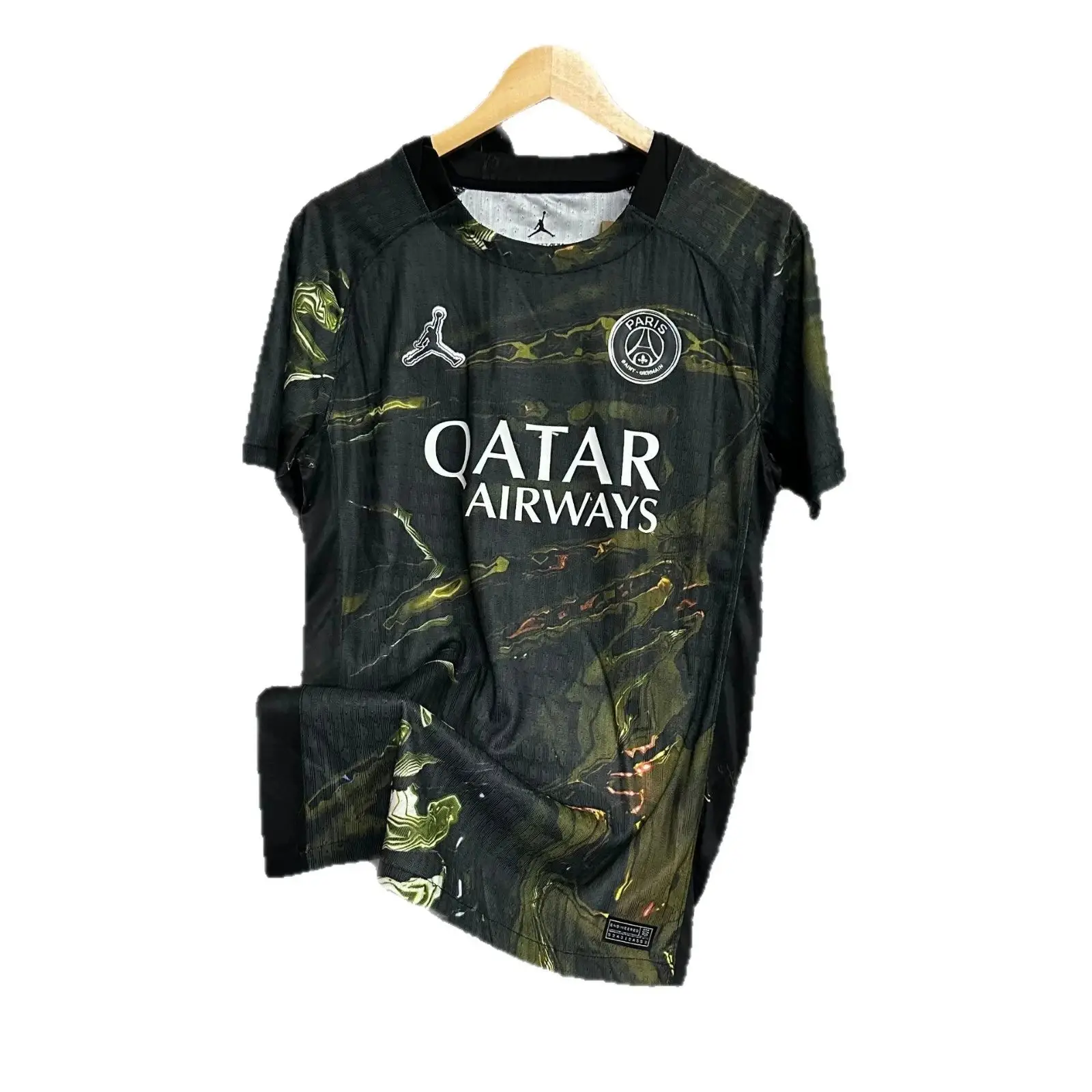 Design Jersey — photo 5 of 5