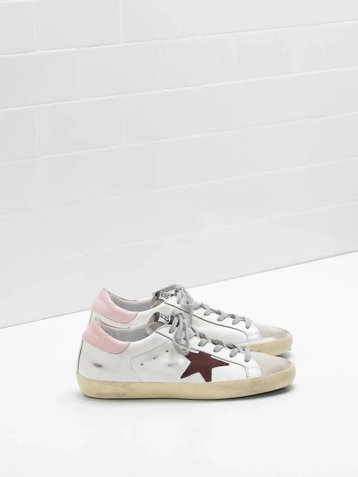 Golden Goose Chunky Sneakers — photo 13 of 13