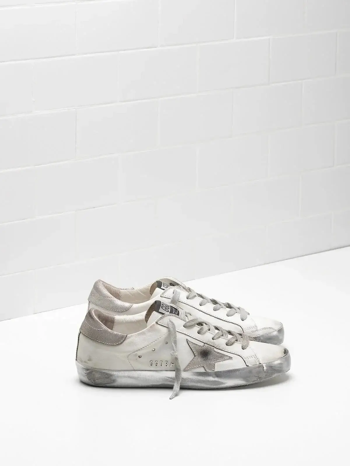 Golden Goose Chunky Sneakers — photo 6 of 13