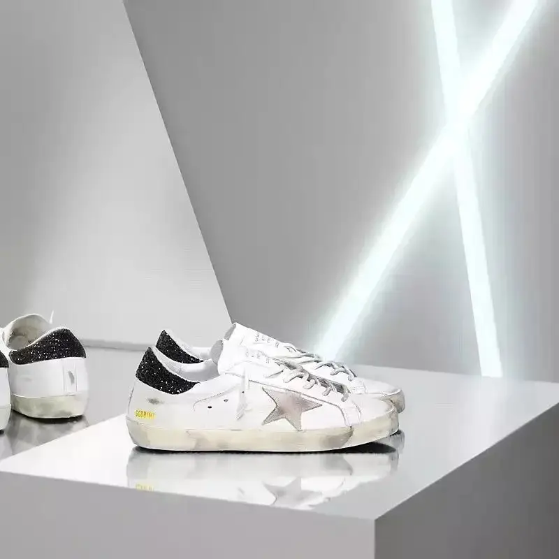 Golden Goose Chunky Sneakers — photo 7 of 13