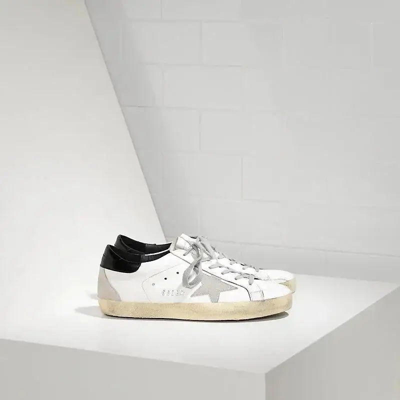 Golden Goose Chunky Sneakers — photo 8 of 13