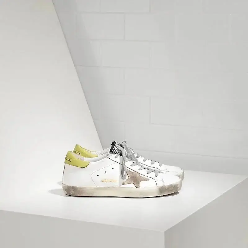 Golden Goose Chunky Sneakers — photo 9 of 13