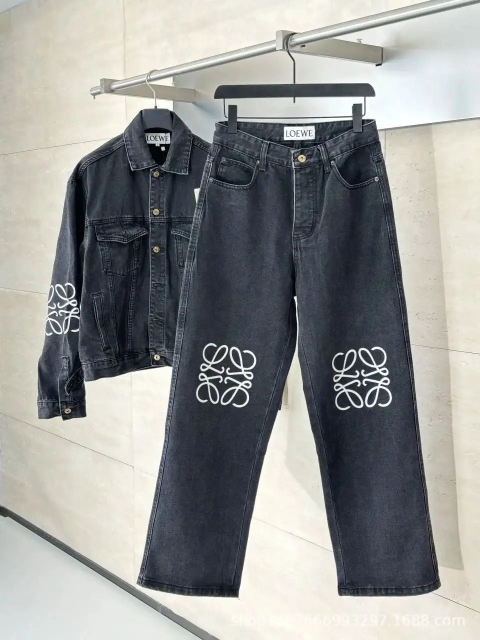 Loewe Jeans
