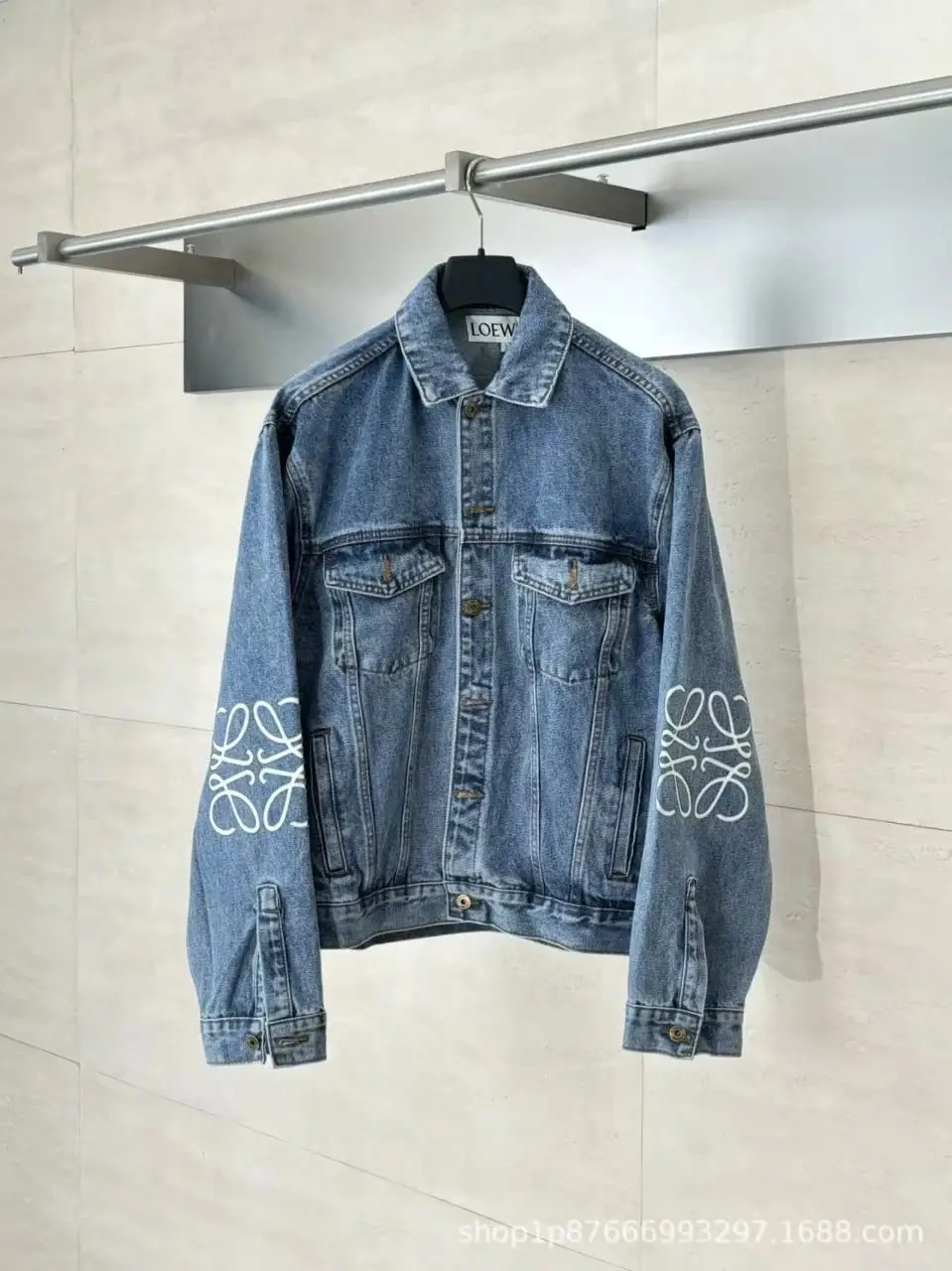 Loewe Jeans — photo 11 of 14