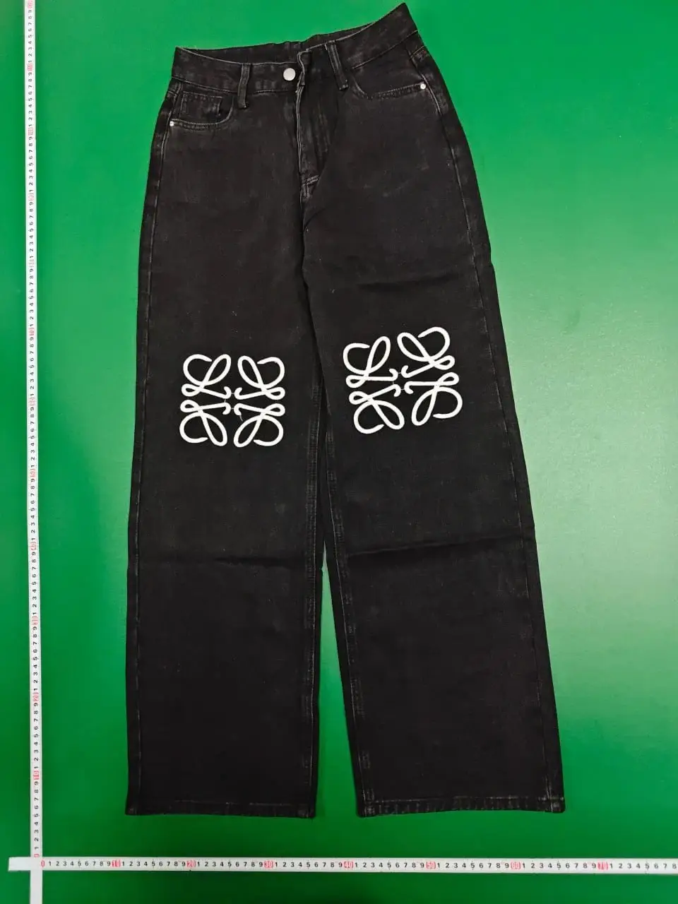 Loewe Jeans — photo 13 of 14