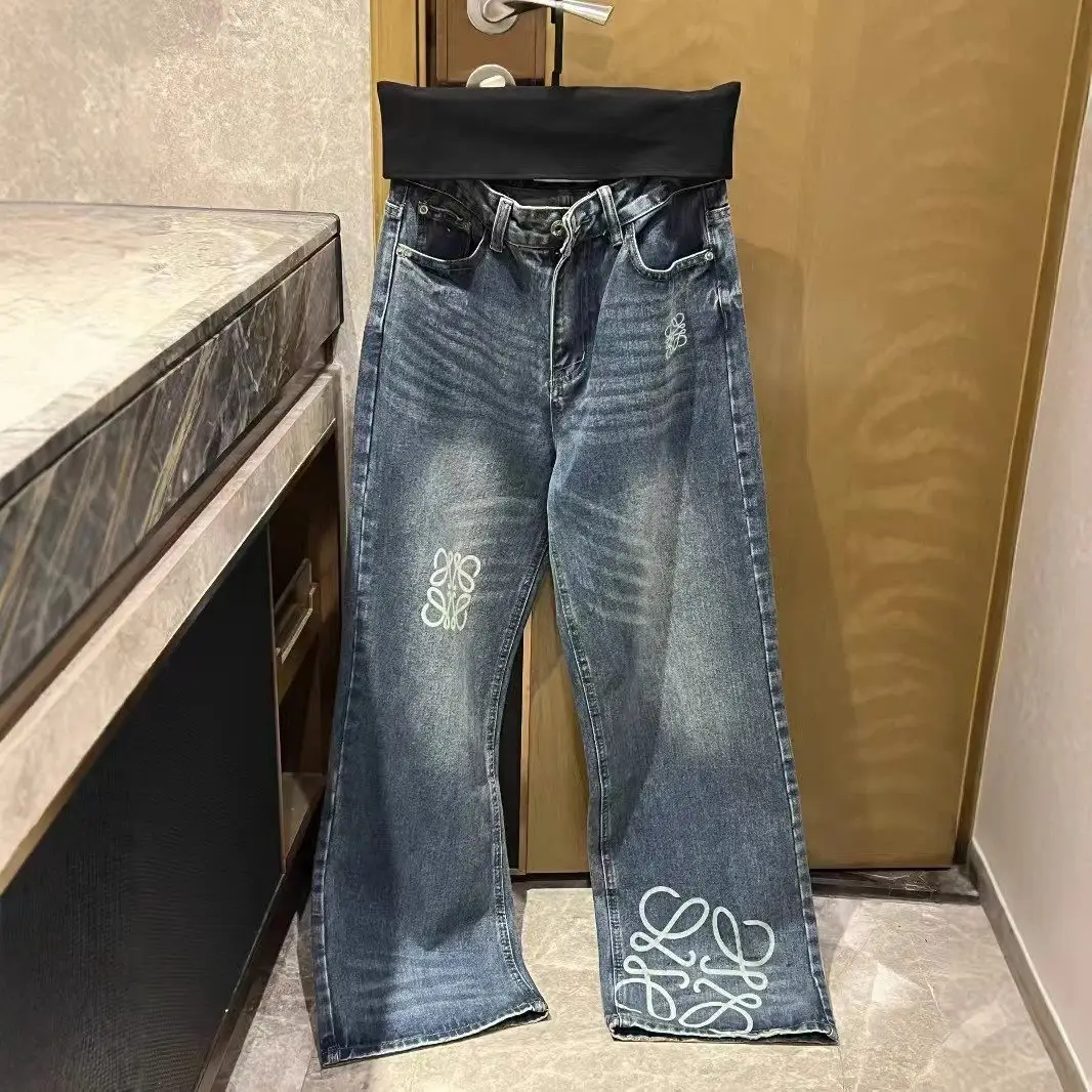 Loewe Jeans — photo 9 of 14