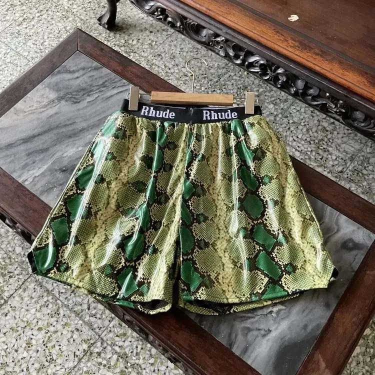 Rhude Shorts — photo 4 of 5
