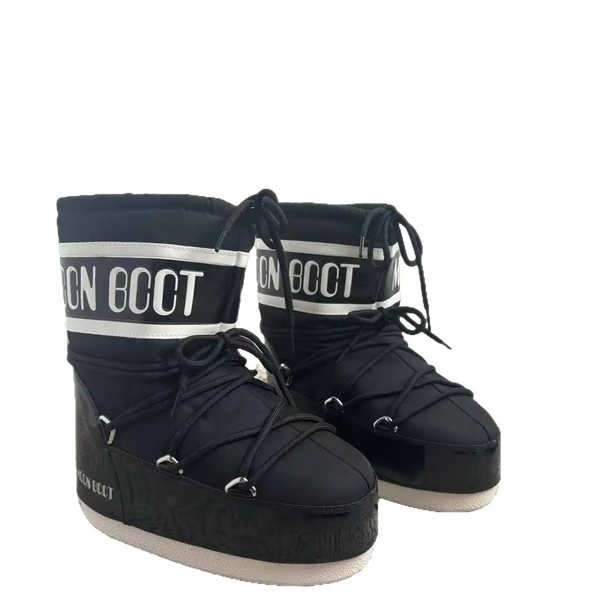 Design Snow Boots — photo 5 of 5