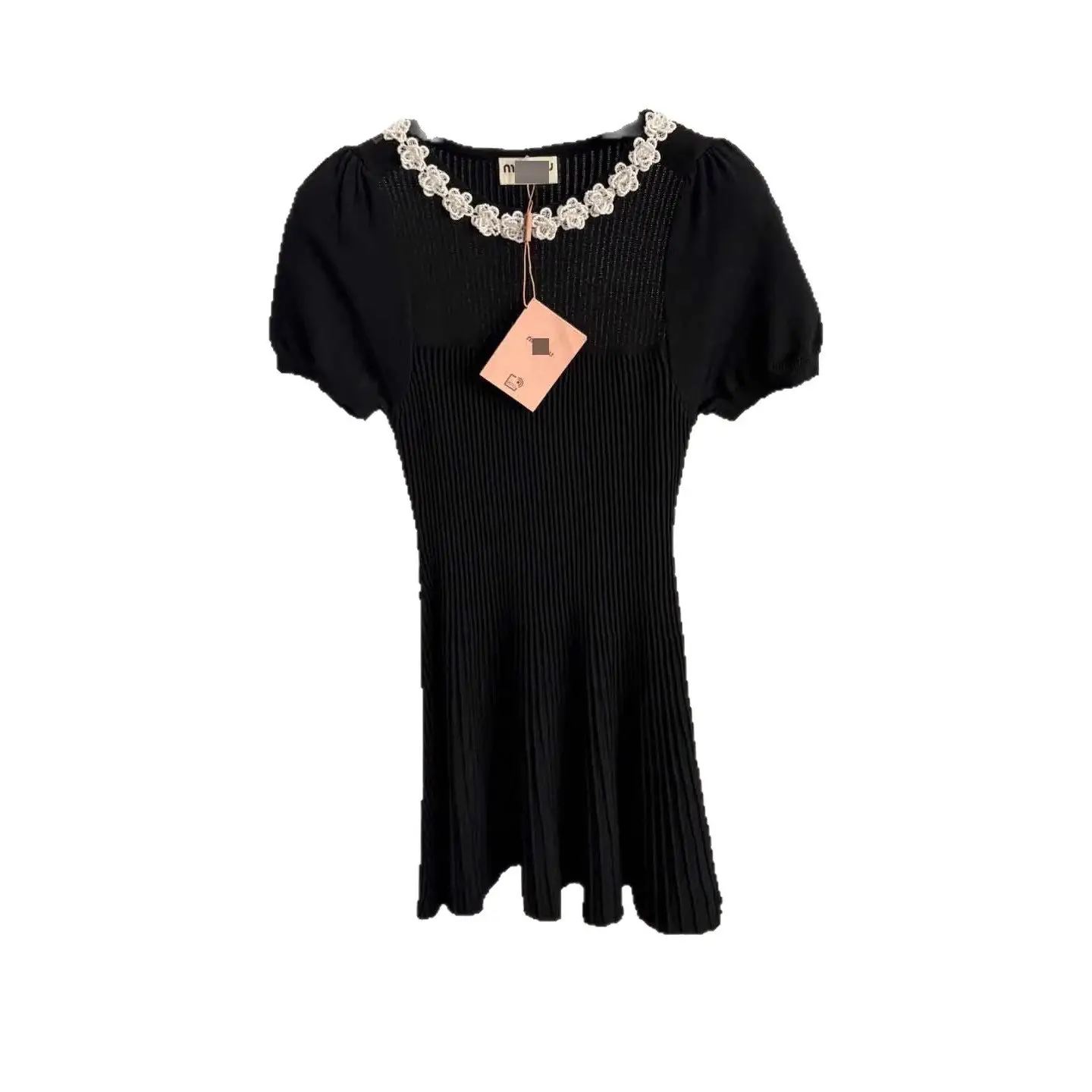 Miu Miu Knit Dress — photo 5 of 5