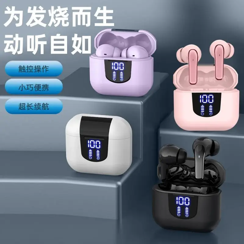 Design Tws Earbuds