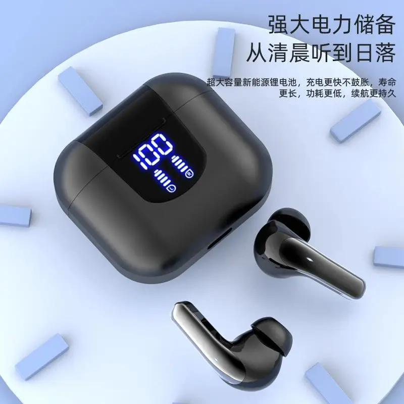 Design Tws Earbuds — photo 3 of 5