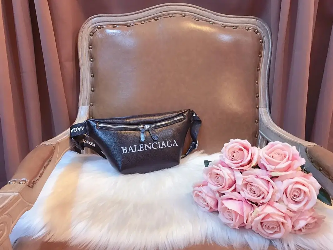 Balenciaga Belt Bags — photo 8 of 9