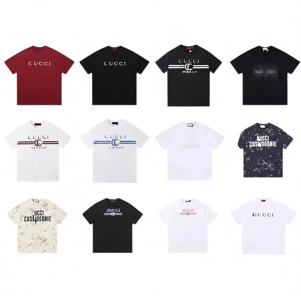 Gucci T Shirt — photo 5 of 5