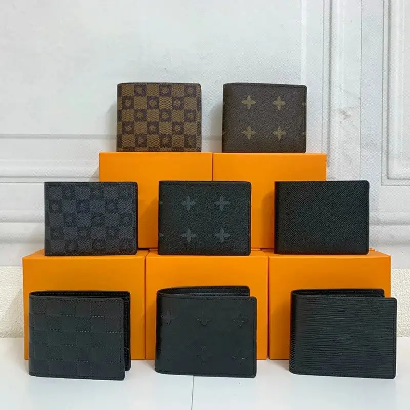 Design Short Wallet