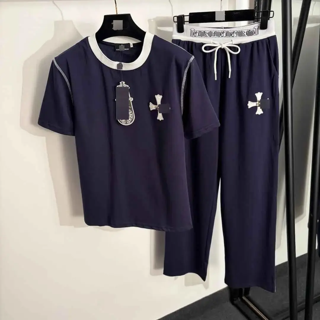 Chrome Hearts Casual Set — photo 2 of 5